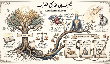 التشوف الی حقائق التصوف